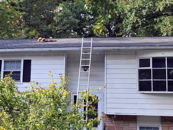 Castaldo Roofing Installation Services